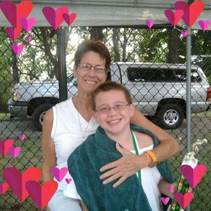 Meet your Posher, Janeen